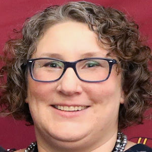 Meet your Posher, Adrienne